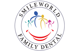 Smile World - Logo